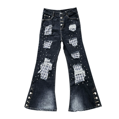Paiki Tuff Ahh Denim