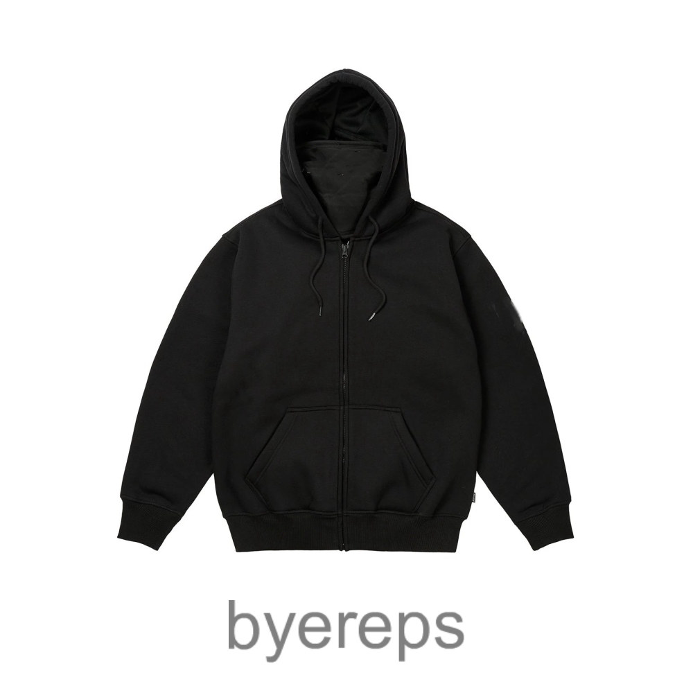 Palace Balaclava Zip