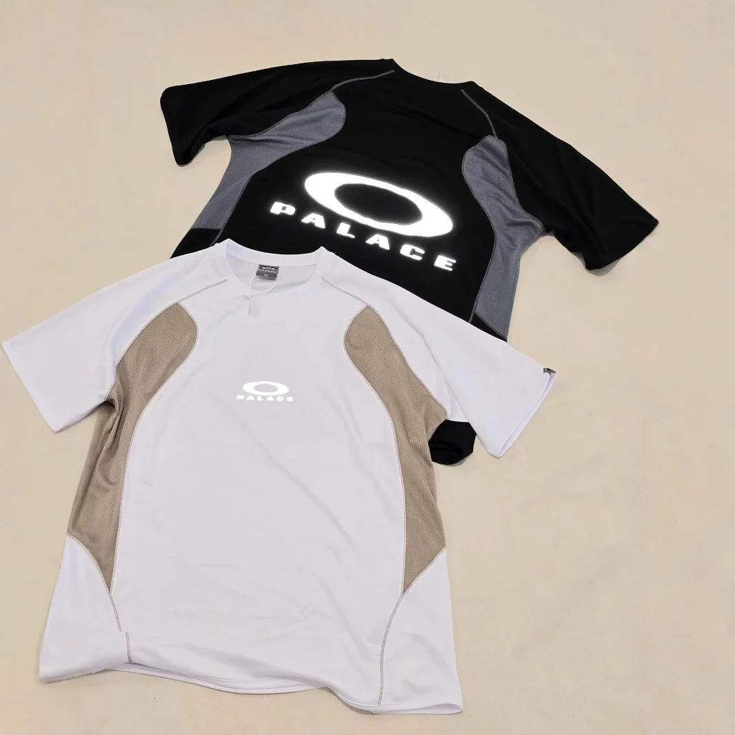 Palace Oakley Graphic T-Shirt
