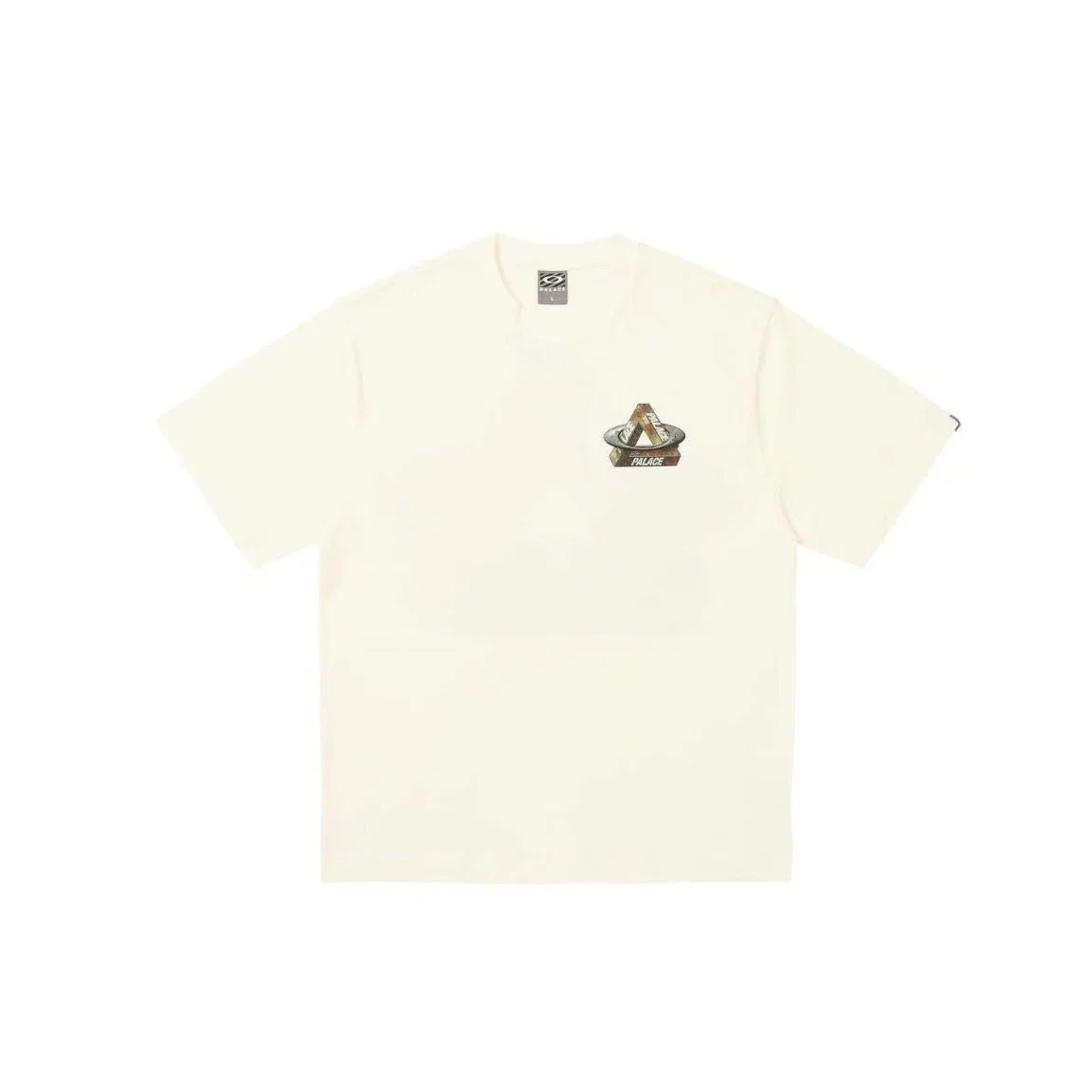 Palace Tri-Ferg Shirt