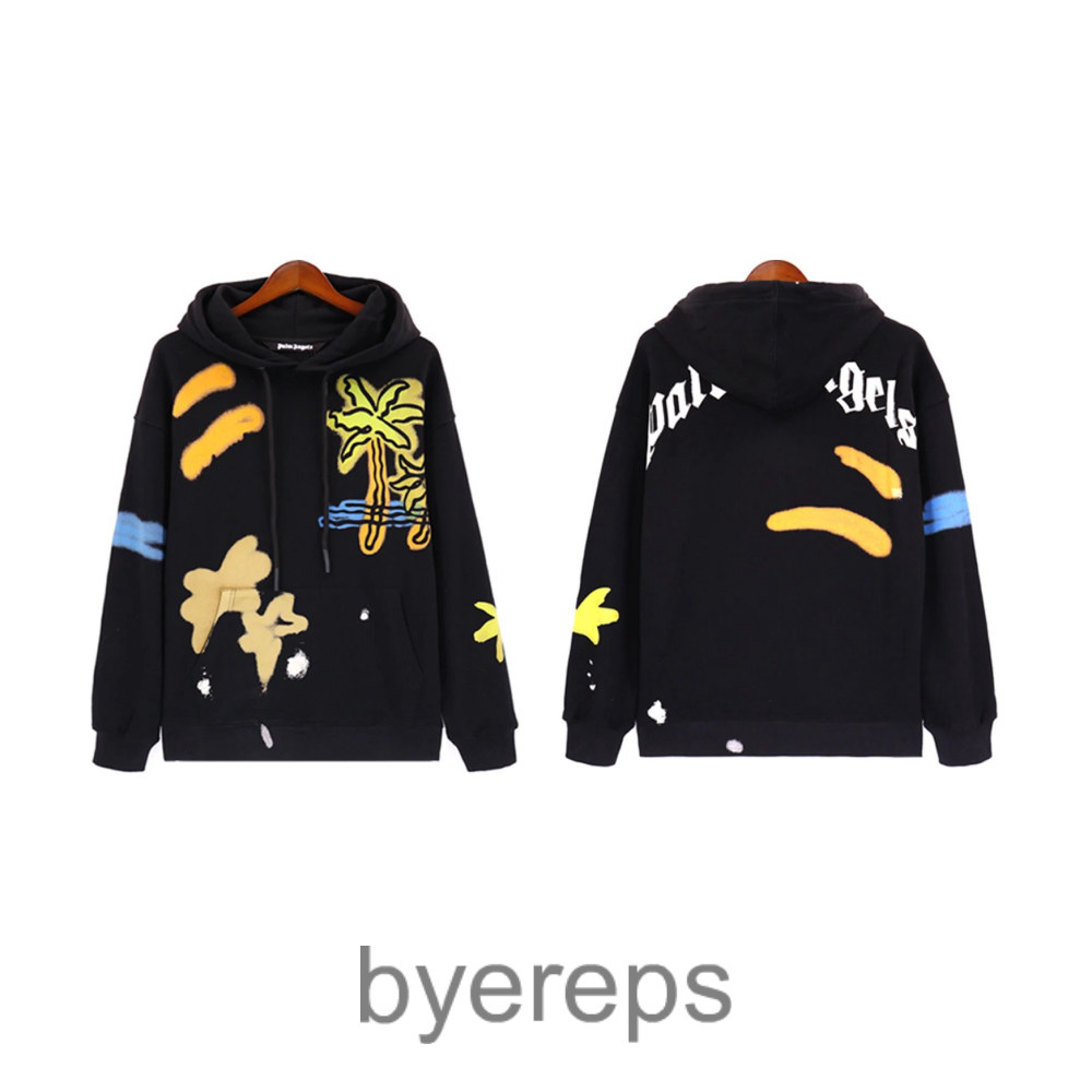 Palm Angel Hoodie