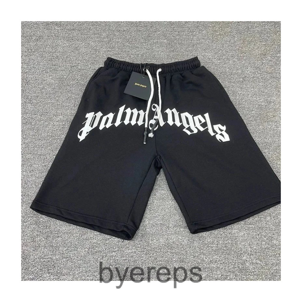 Unbranded Palm Angel Shorts — photo 4 of 4