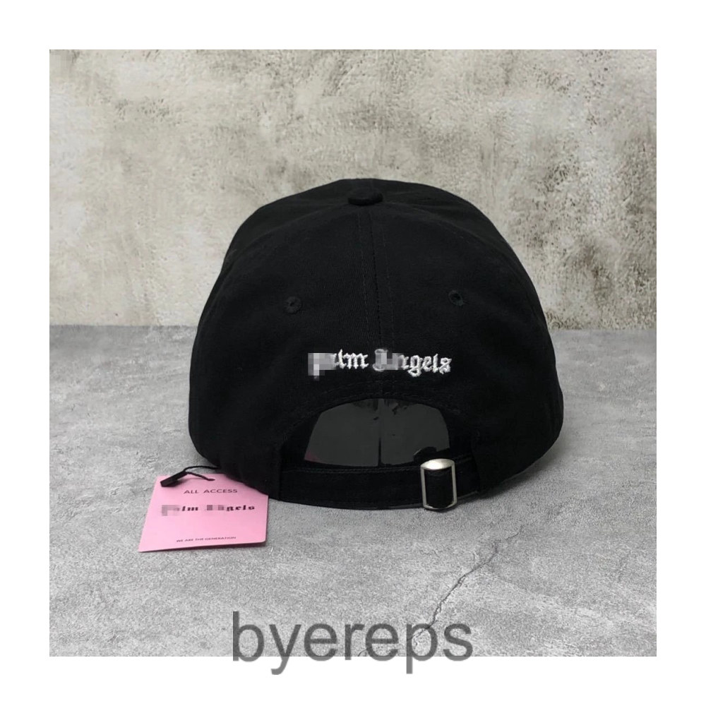 Palm Angels Bear Caps — photo 3 of 4