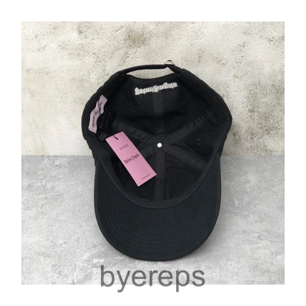 Palm Angels Bear Caps — photo 4 of 4