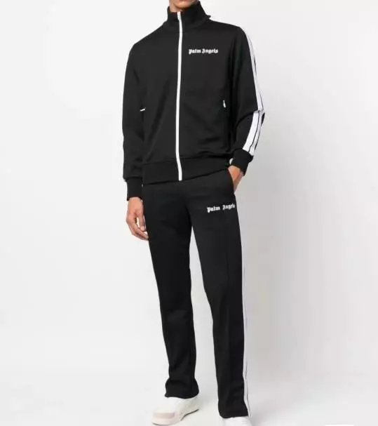 Palm Angels Classic Track Jacket