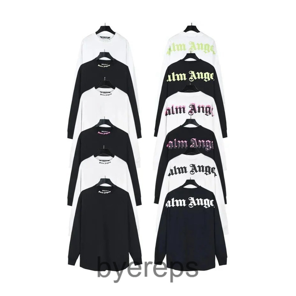 Palm Angels Crewnecks