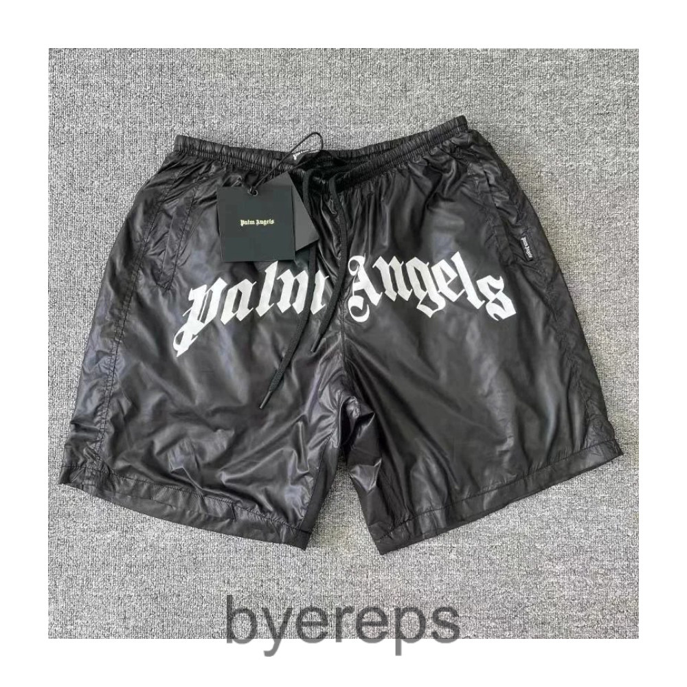 Palm Angels Fire T-Shirts
