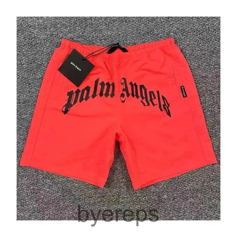 Palm Angels Fire T-Shirts — photo 3 of 4