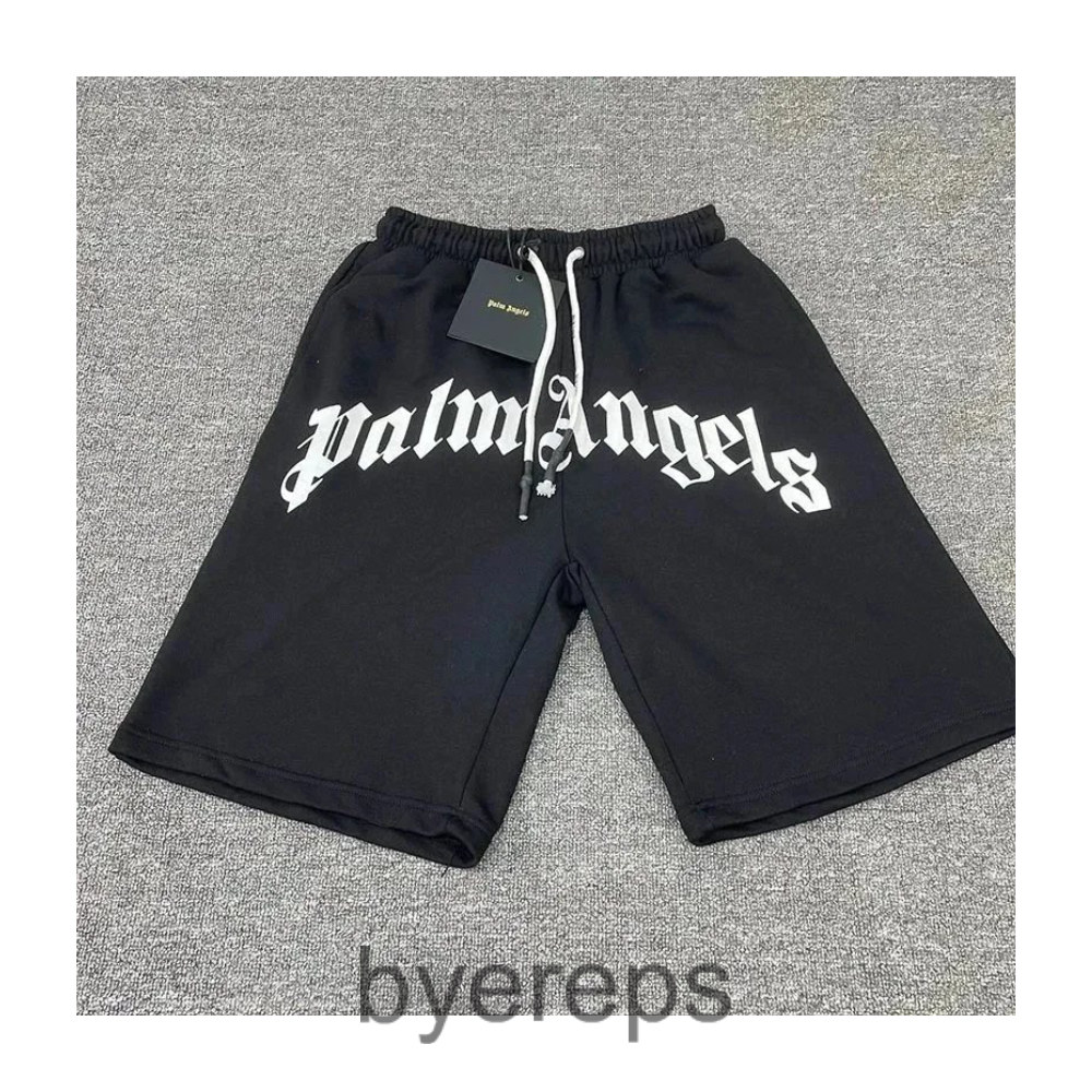 Palm Angels Fire T-Shirts — photo 4 of 4
