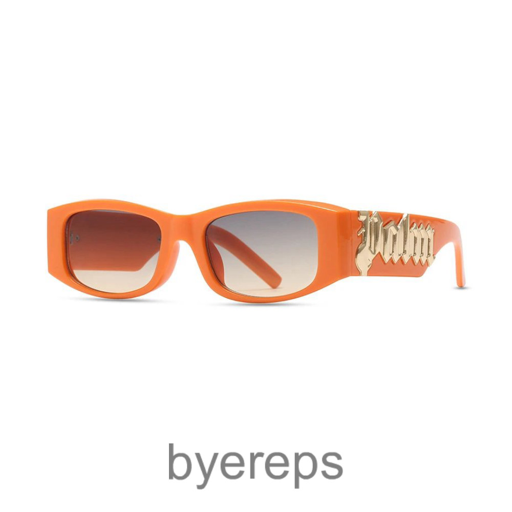 Palm Angels Glasses (6-Colorways)