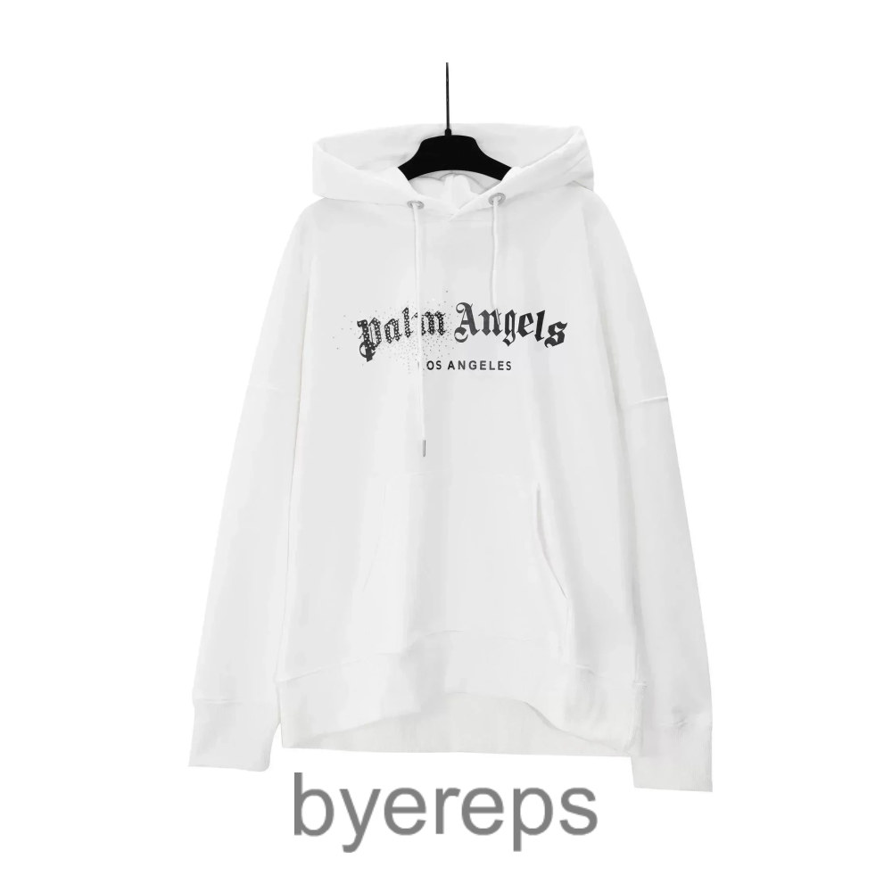 Palm angels hoodie ( 36 colors )