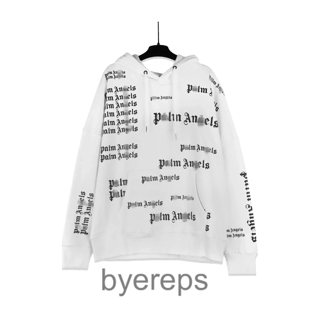 Palm angels hoodie ( 36 colors ) — photo 4 of 4