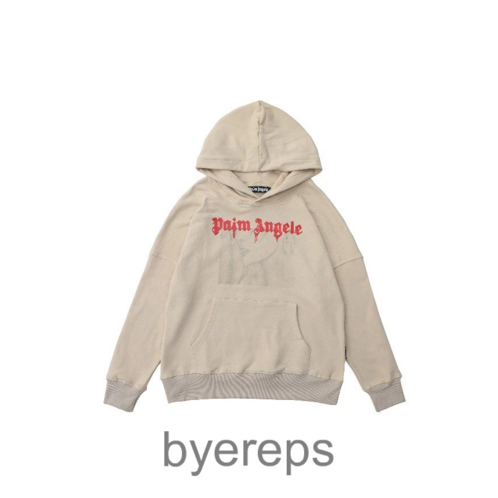 Palm Angels Hoodie