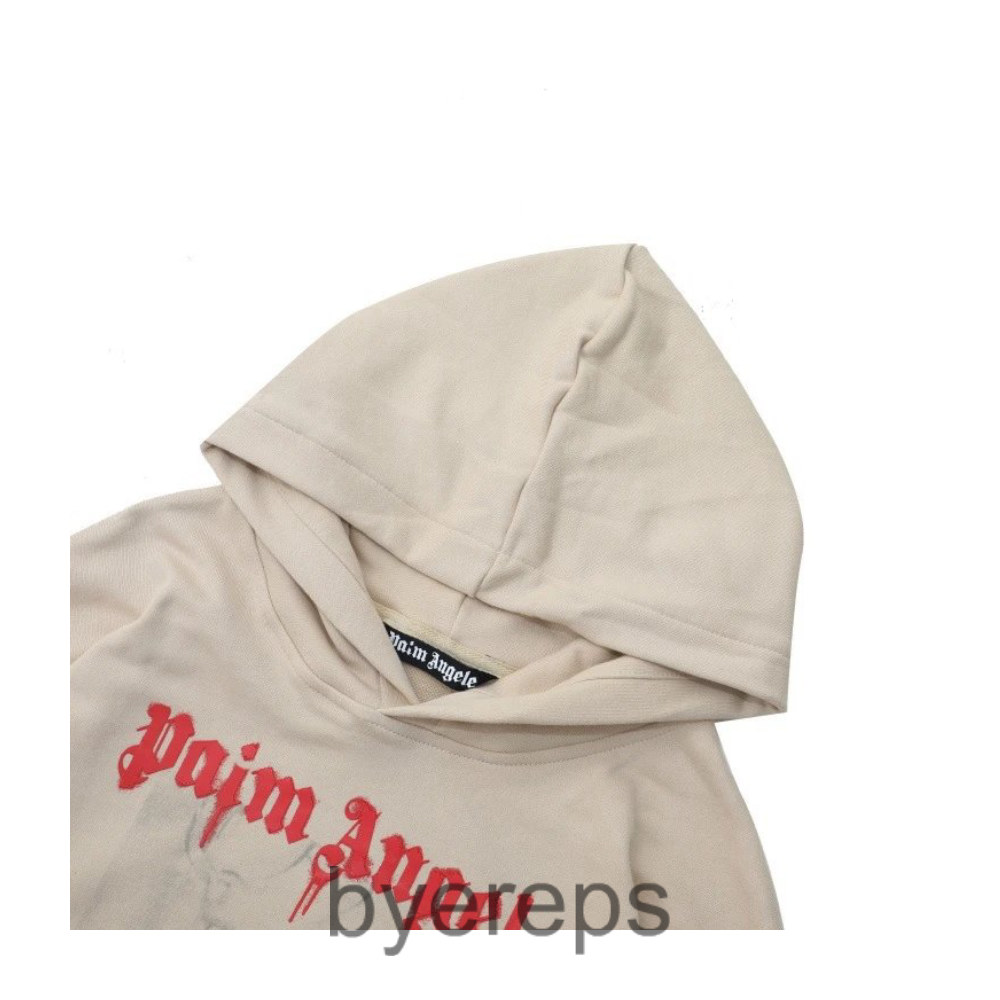 Palm Angels Hoodie — photo 4 of 4