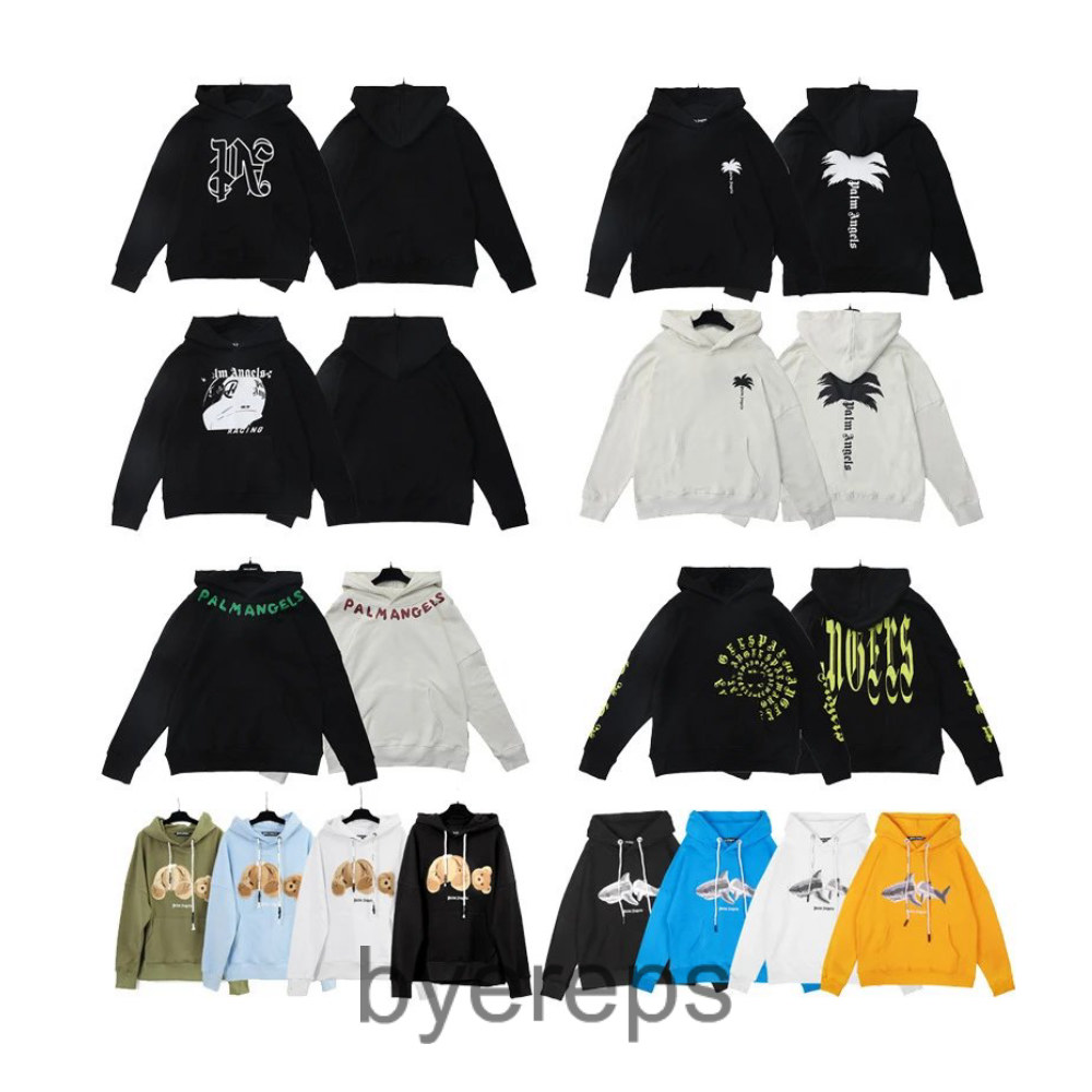 Palm angels hoodie ( has tons of em )