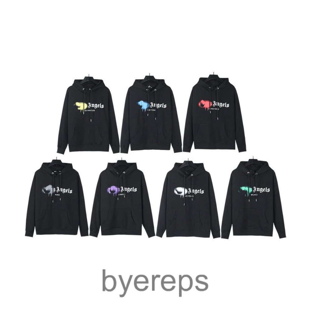 Palm angels hoodie ( has tons of em ) — photo 2 of 4