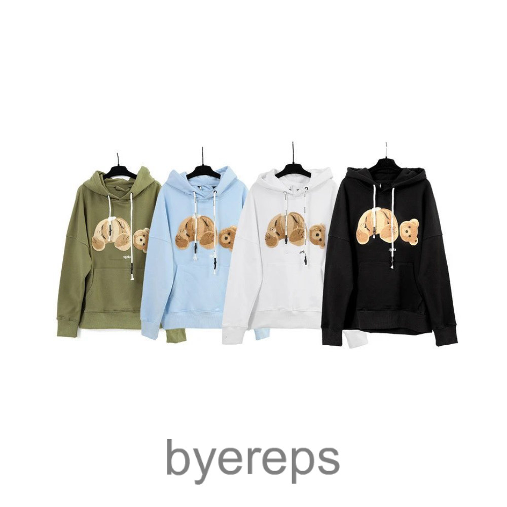 Palm angels hoodie ( has tons of em ) — photo 4 of 4