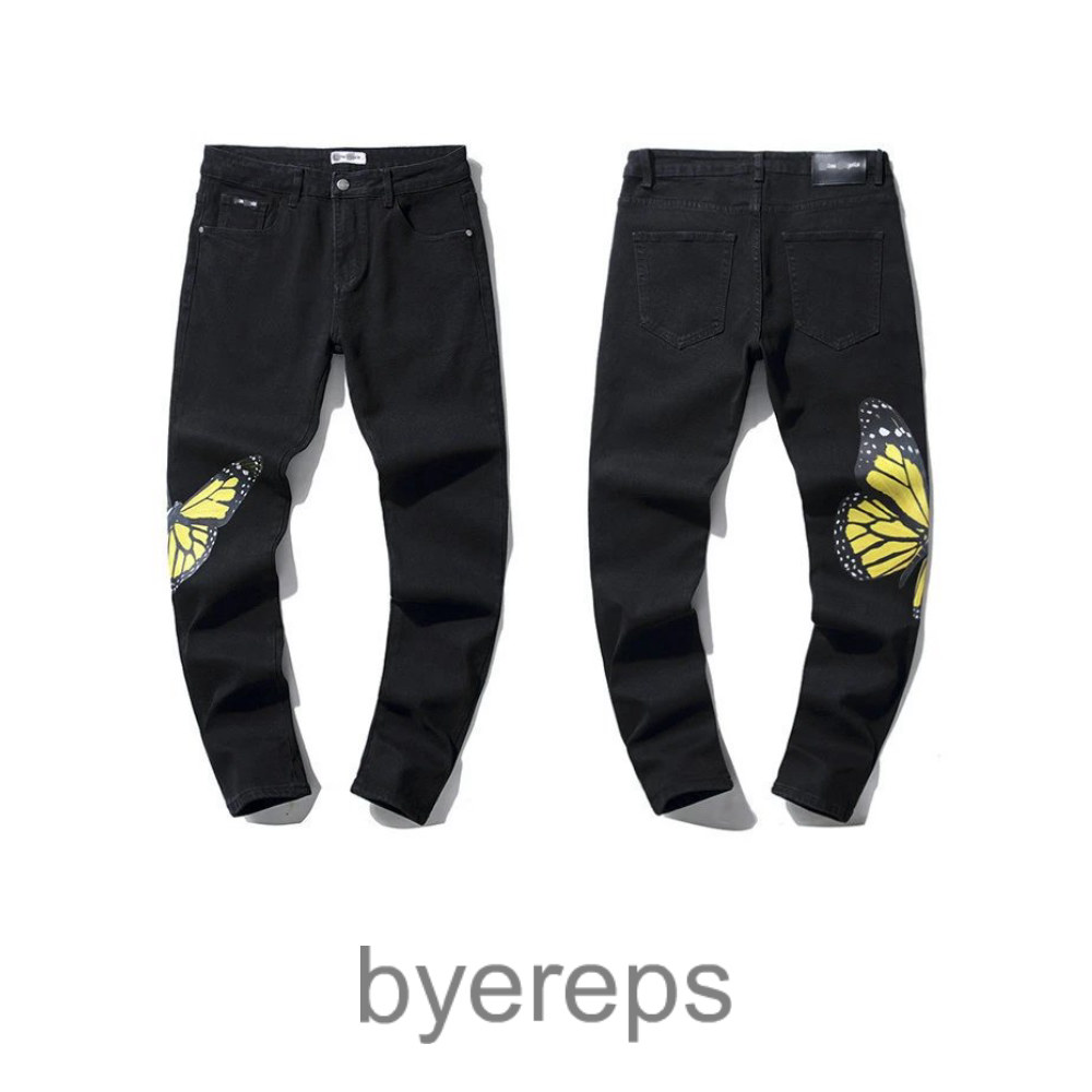 Palm angels jeans