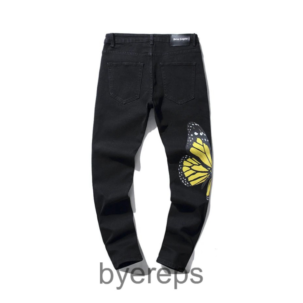 Palm angels jeans — photo 4 of 4