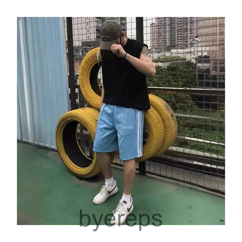 Palm Angels Shorts (10 styles) — photo 3 of 4