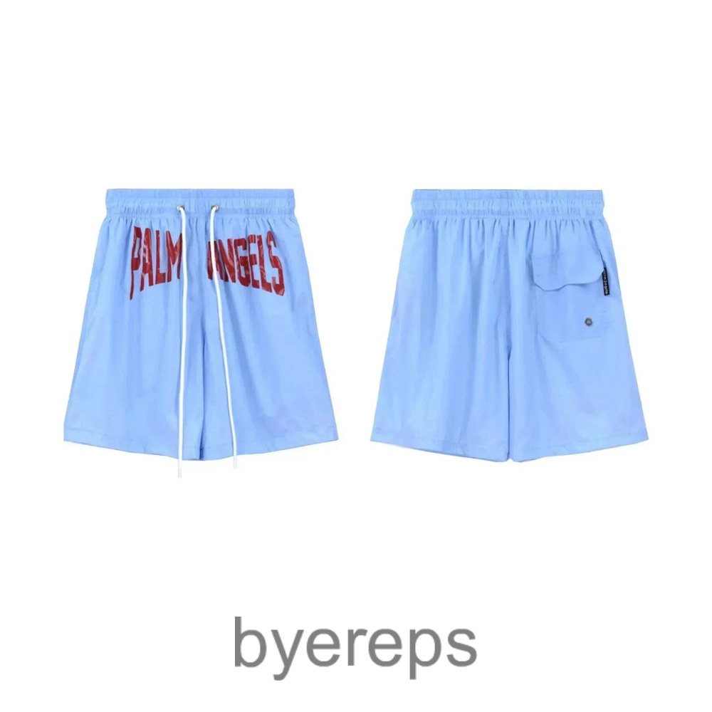 Palm angels shorts — photo 3 of 4
