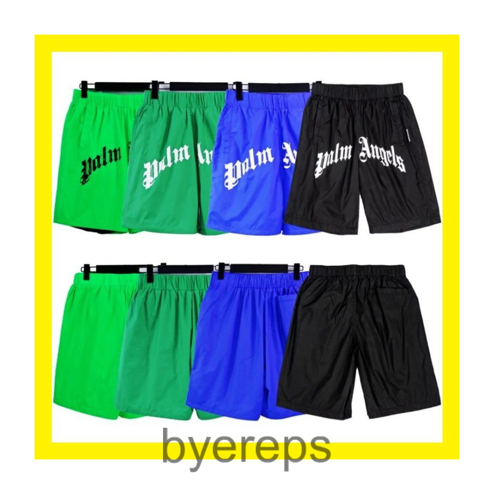 Palm angels shorts ( has more of em )