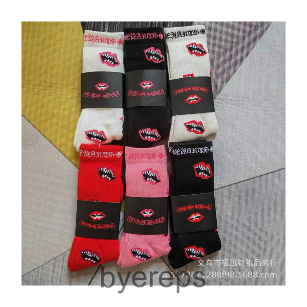 Palm Angels Socks — photo 2 of 4