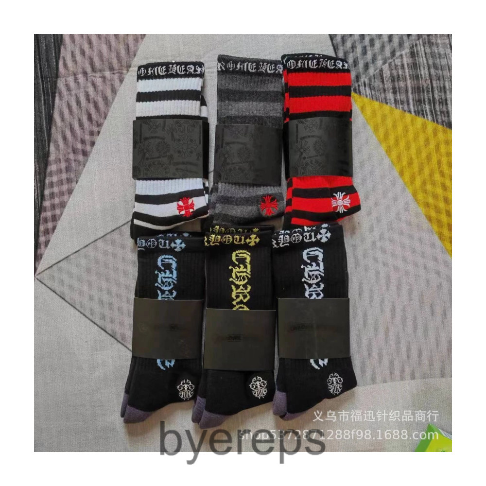 Palm Angels Socks — photo 3 of 4