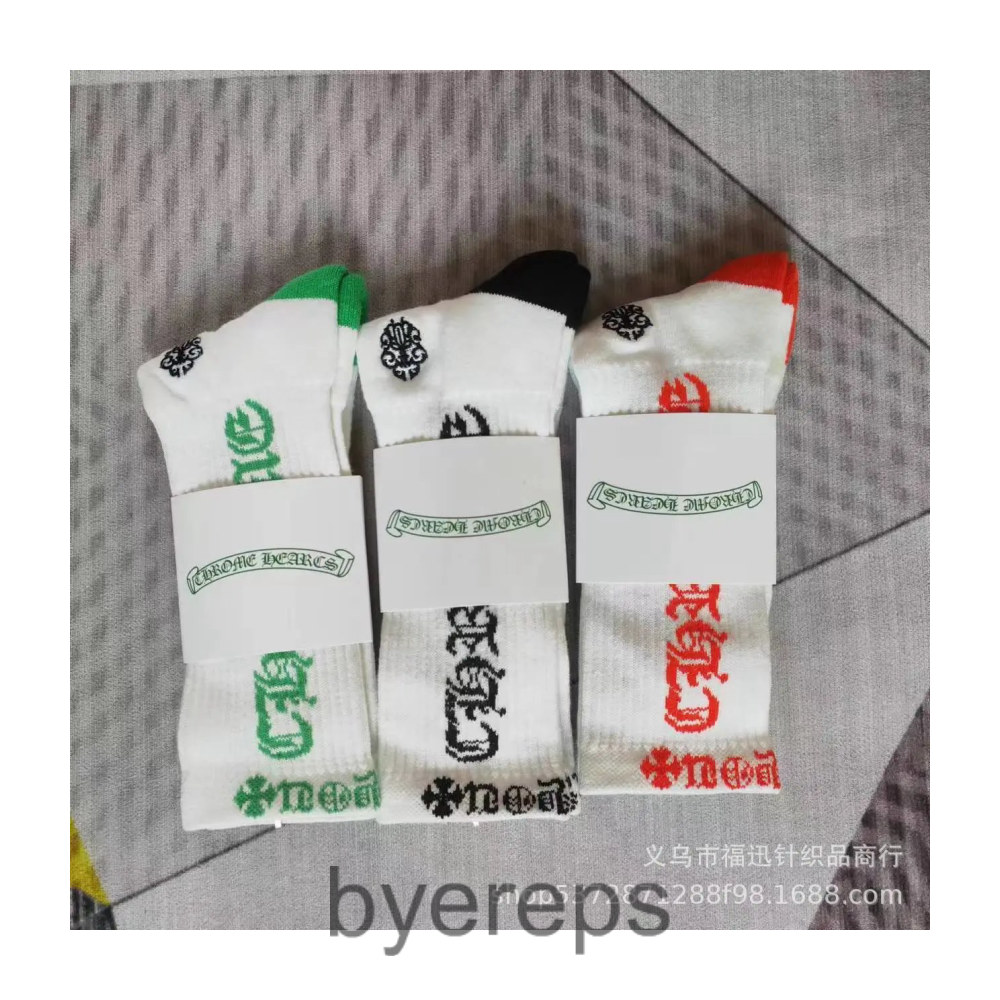 Palm Angels Socks — photo 4 of 4
