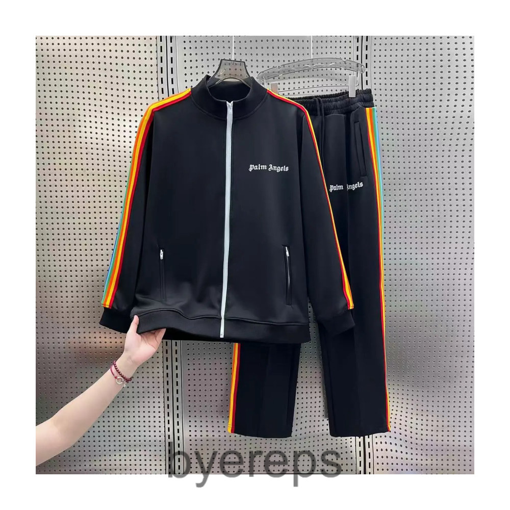 Palm angels sports suit（3+Colourways） — photo 2 of 4