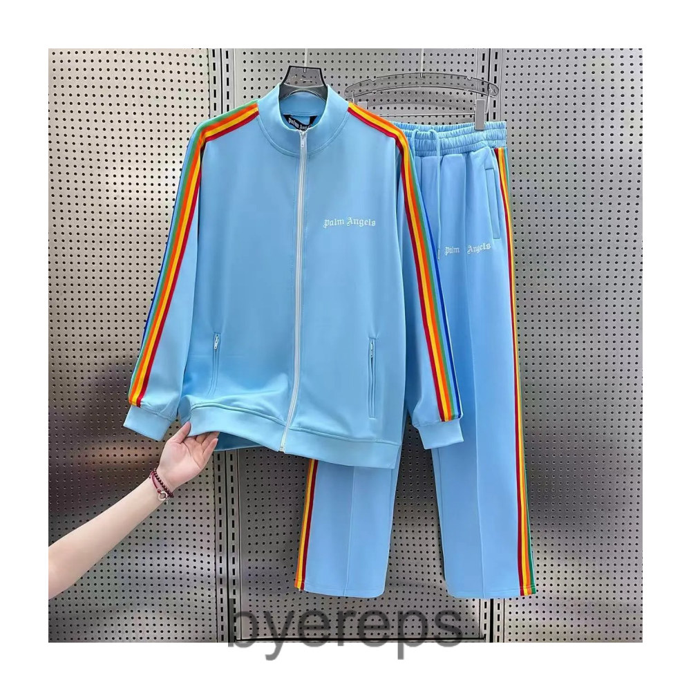 Palm angels sports suit（3+Colourways） — photo 3 of 4