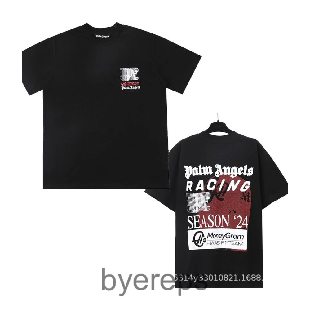 Palm Angels Spray T-shirt