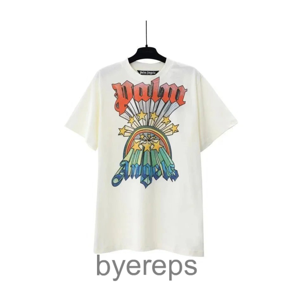 Palm Angels Summer Tees