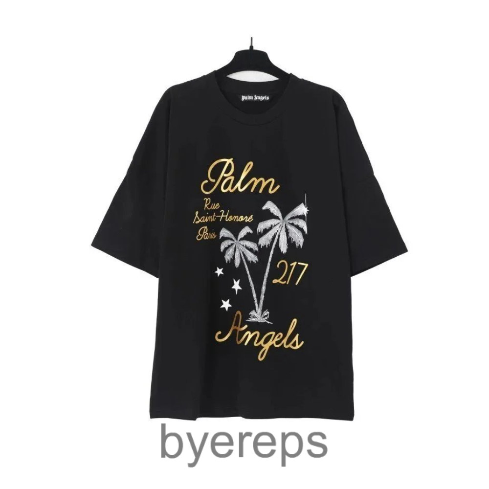 Palm Angels Summer Tees — photo 2 of 4