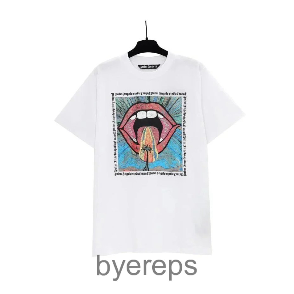 Palm Angels Summer Tees — photo 3 of 4