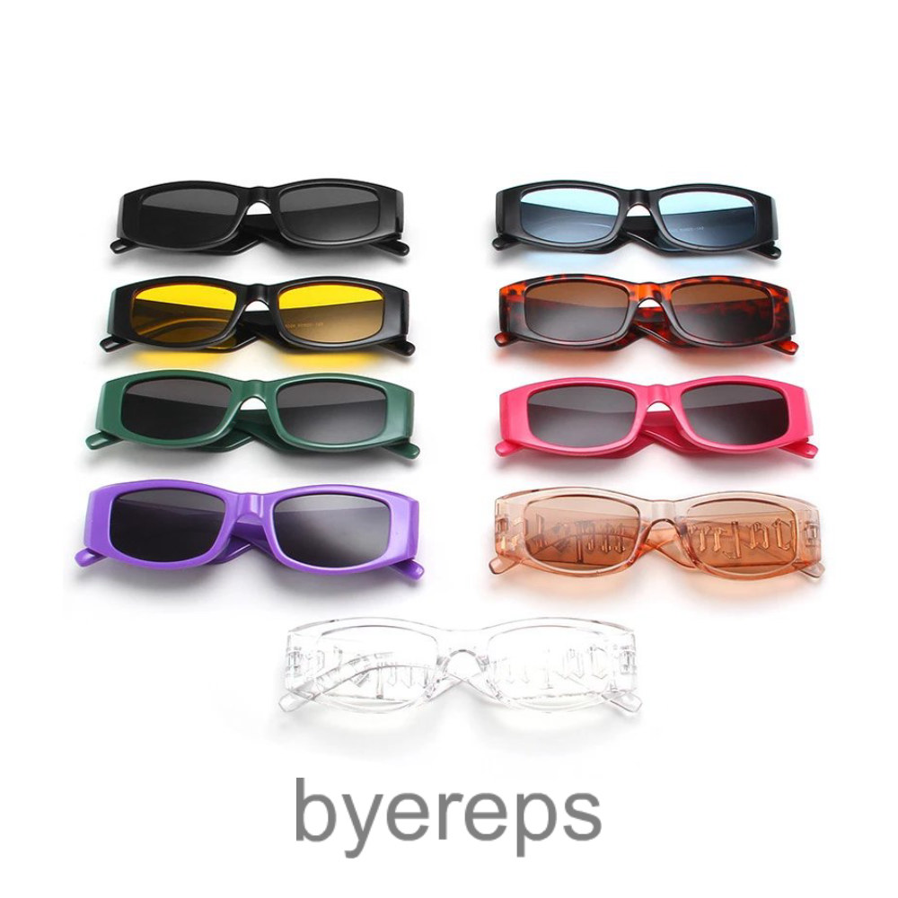 Palm Angels SunGlasses