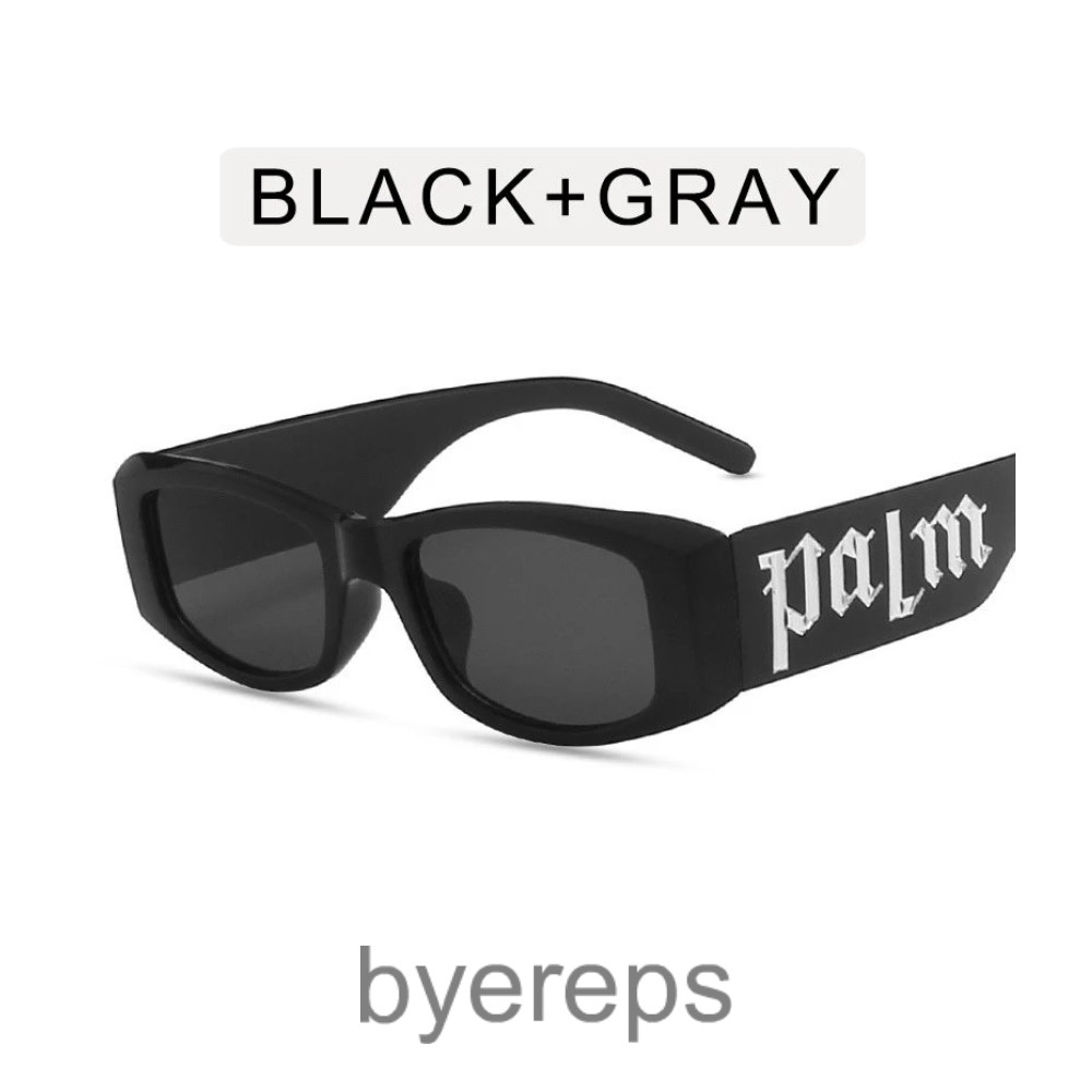 Palm Angels sunglasses — photo 2 of 4
