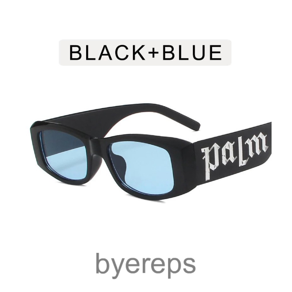 Palm Angels sunglasses — photo 3 of 4