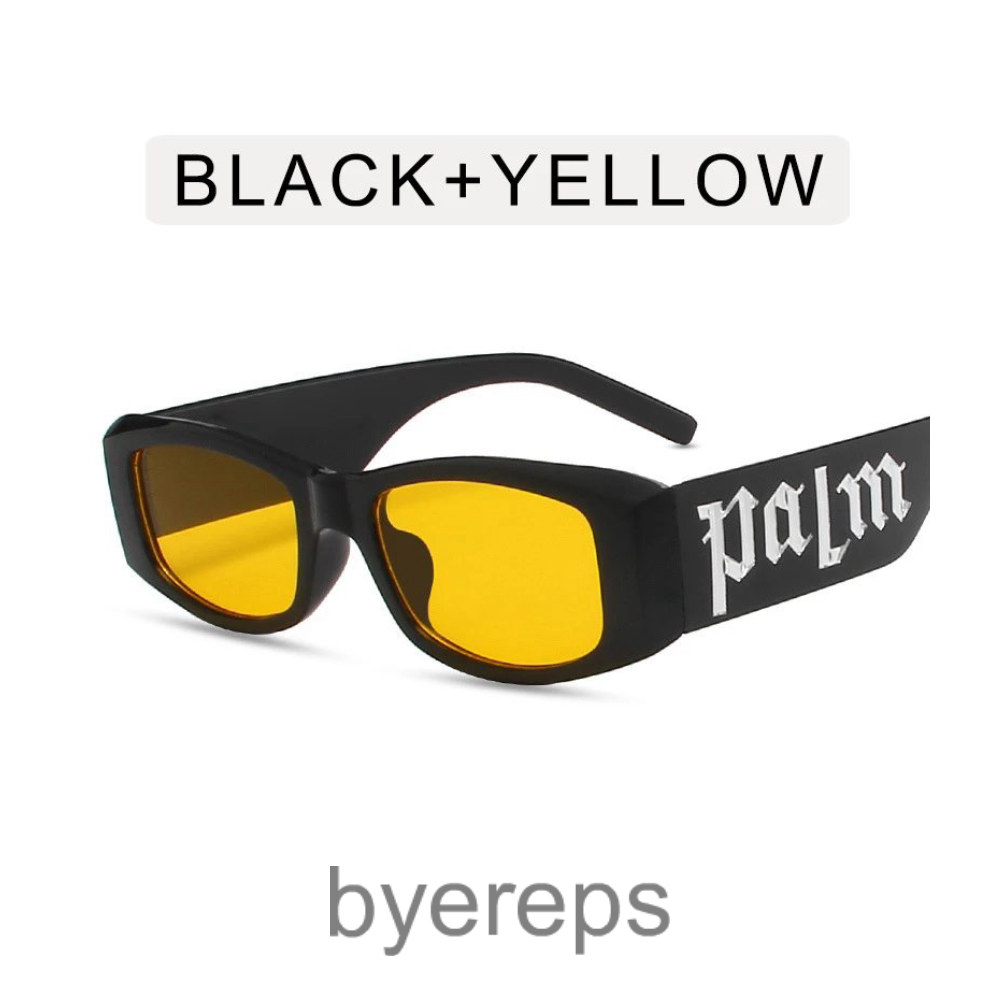 Palm Angels sunglasses — photo 4 of 4