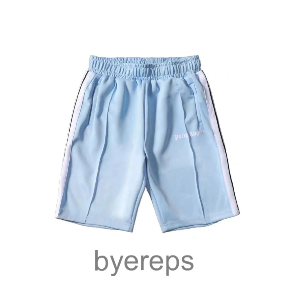 Palm Angels Swim Shorts