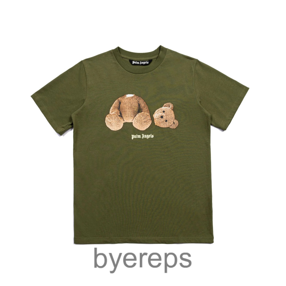 Palm Angels Tee — photo 2 of 4