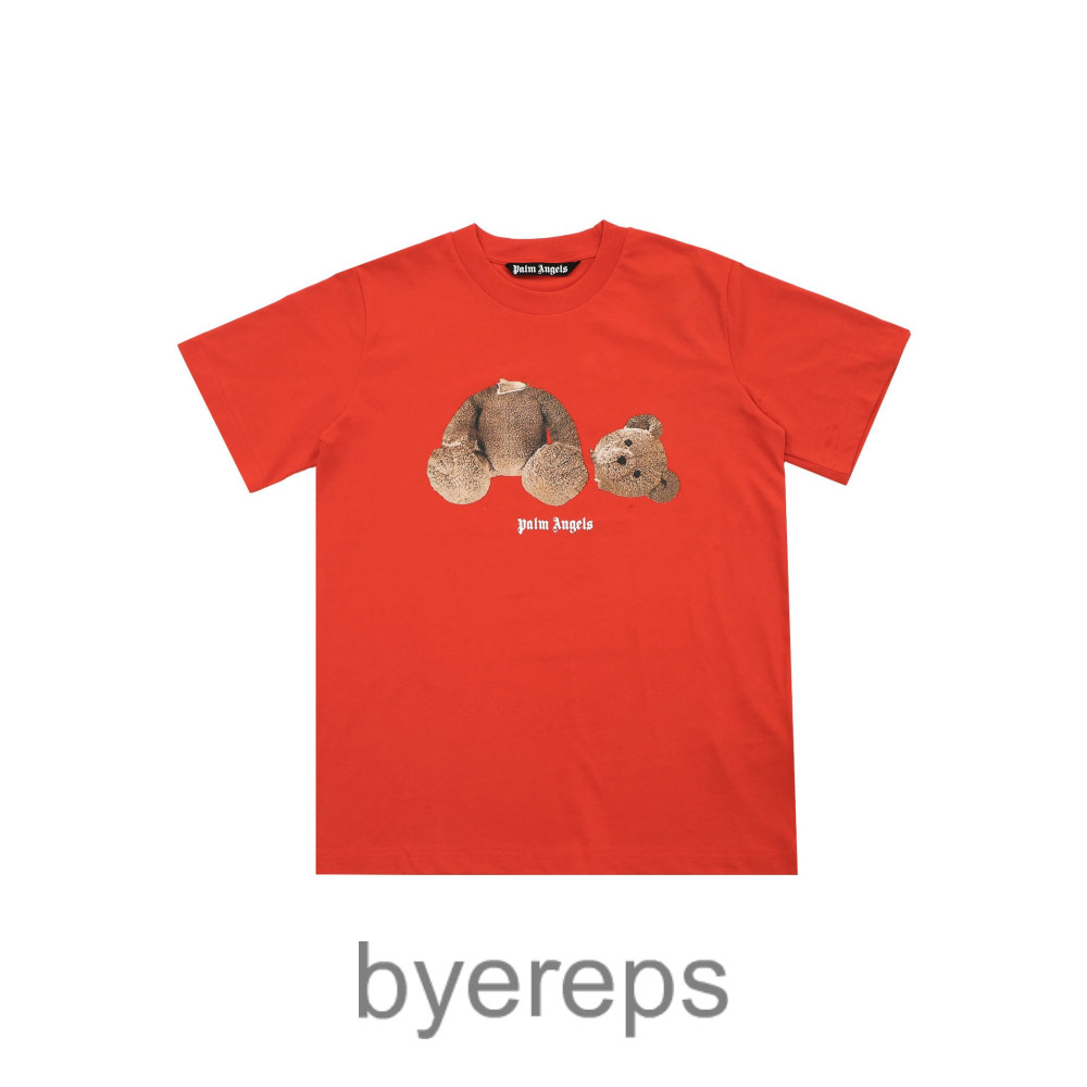 Palm Angels Tee — photo 3 of 4