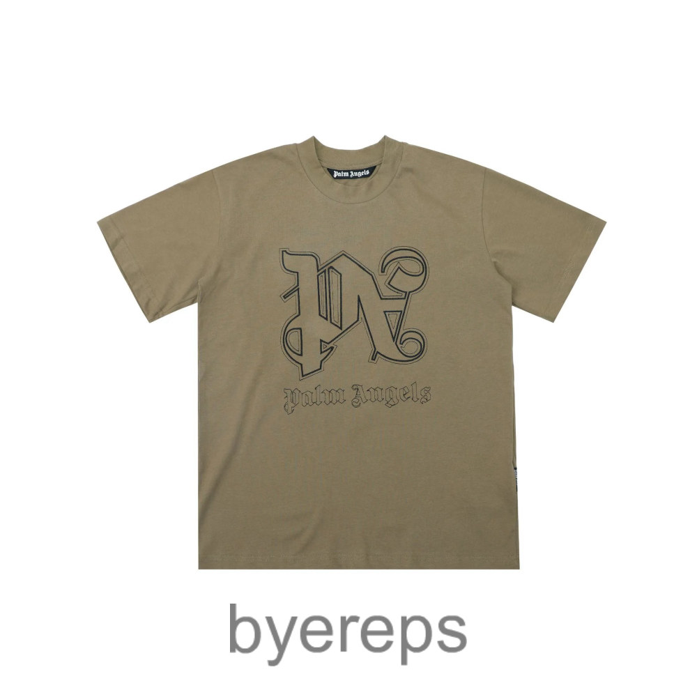 Palm Angels Tee — photo 4 of 4