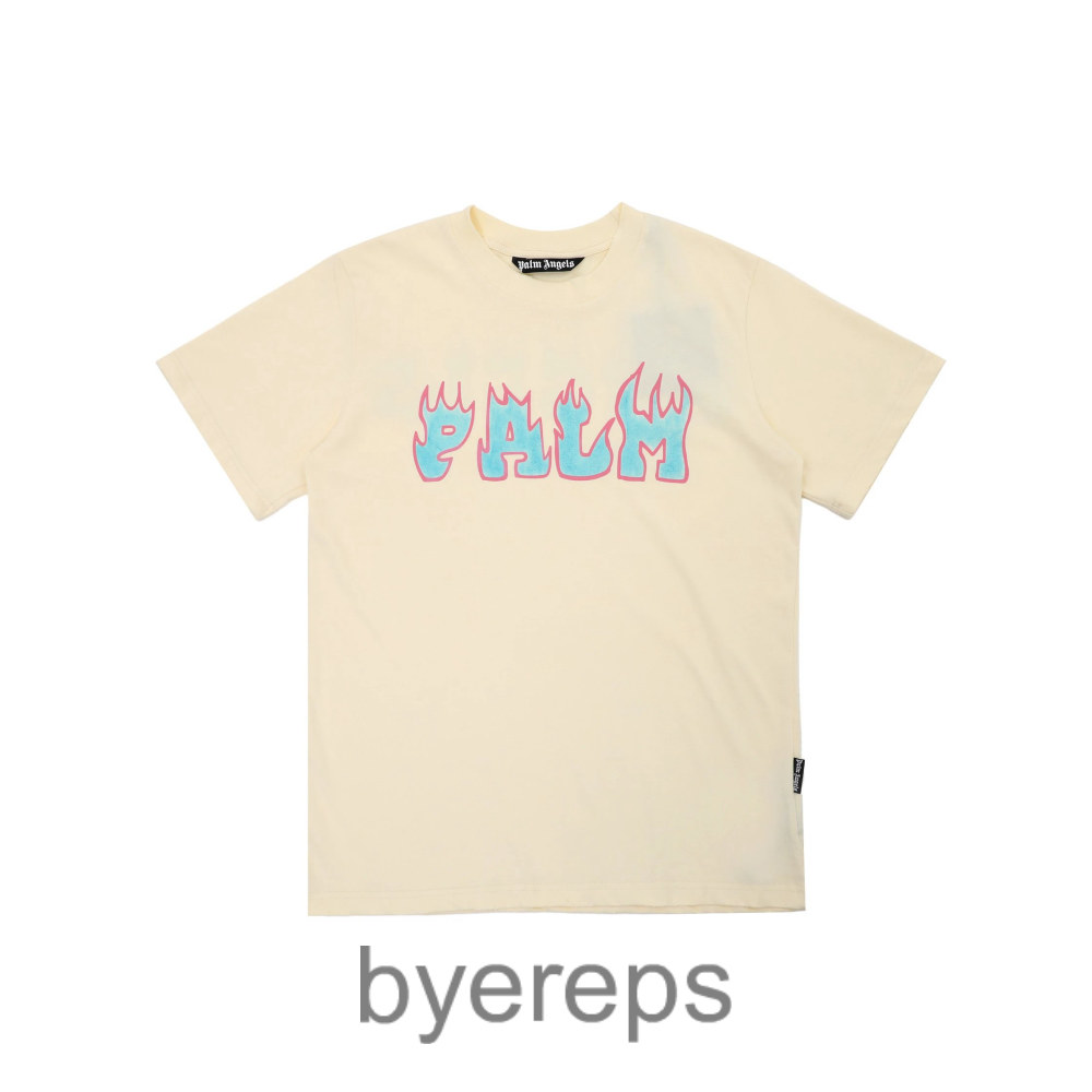 Palm Angels Tee (100+ colorways) — photo 3 of 4