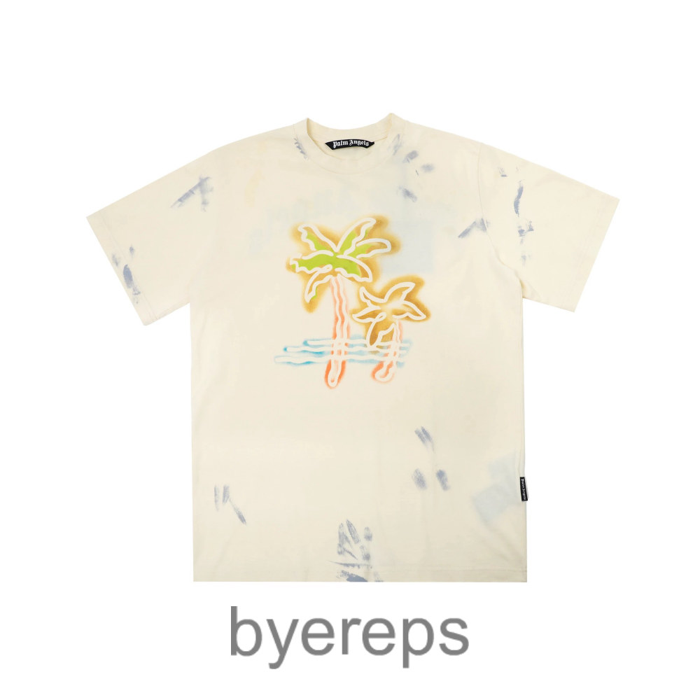 Palm Angels Tee (100+ colorways) — photo 4 of 4