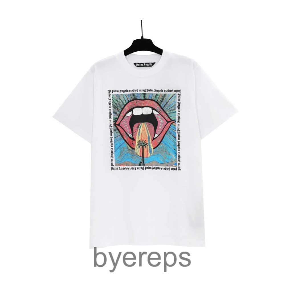 Palm Angels Tee — photo 3 of 4
