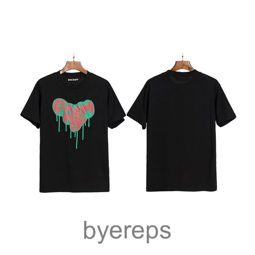 Palm Angels Tee — photo 2 of 3