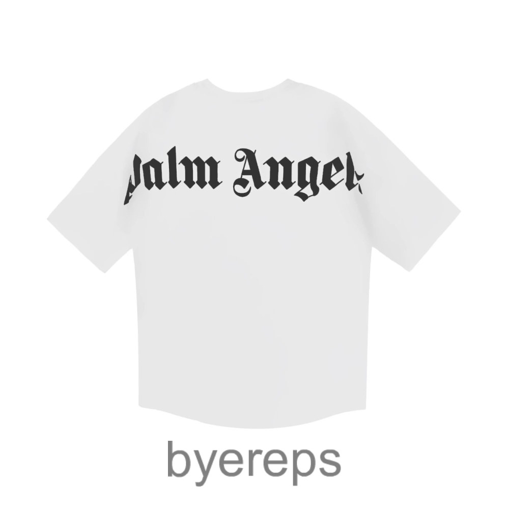 Palm Angels Tee — photo 2 of 4
