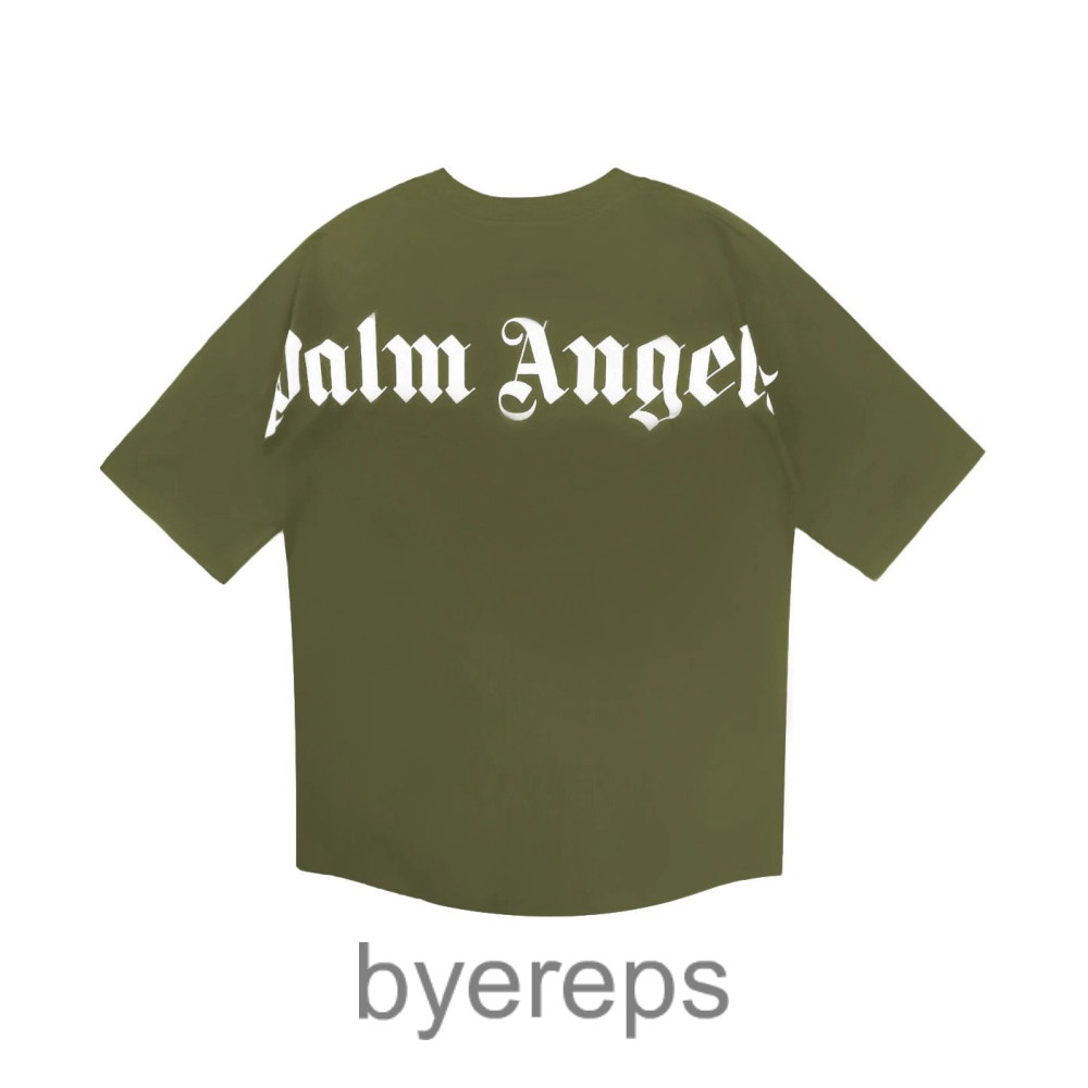 Palm Angels Tee — photo 3 of 4