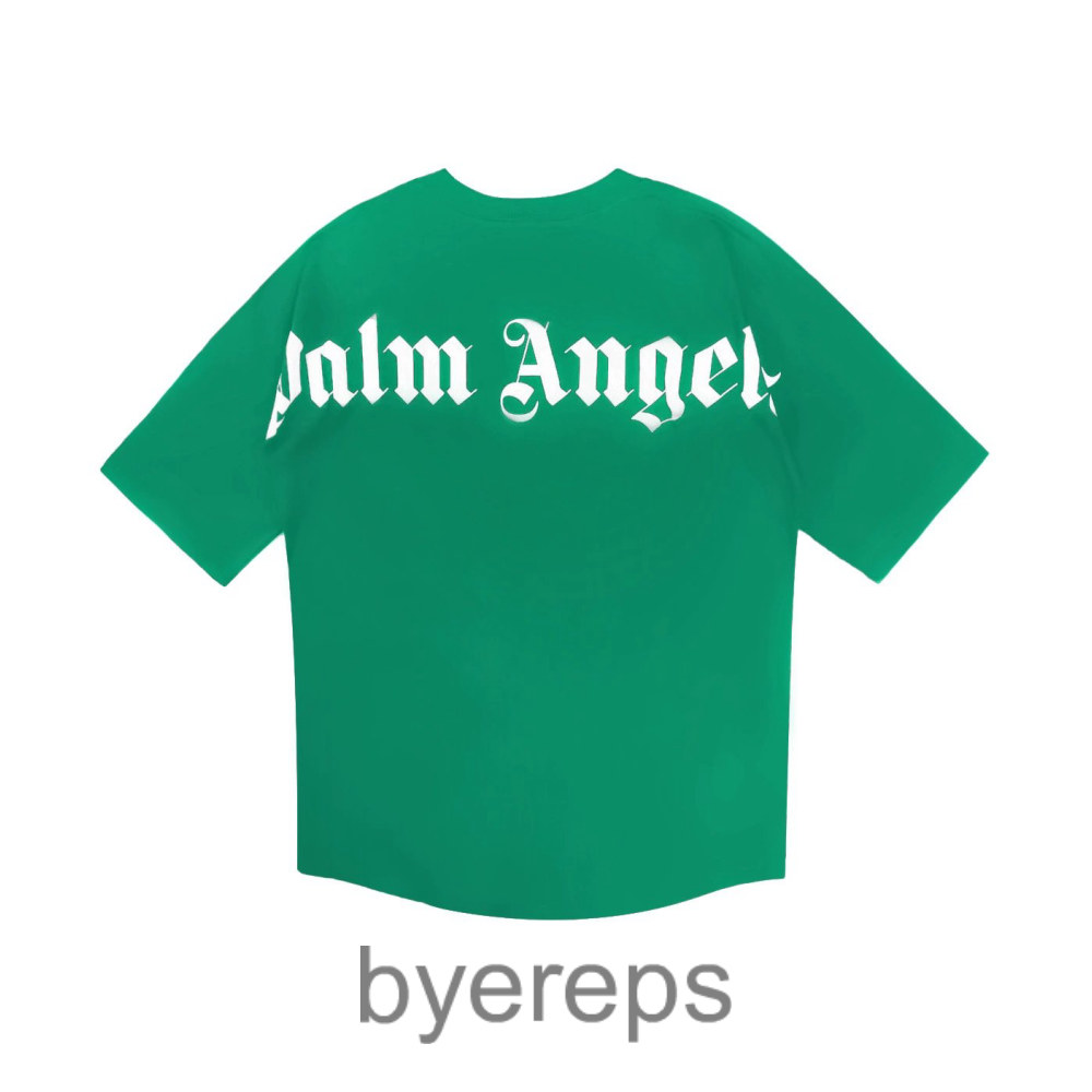Palm Angels Tee — photo 4 of 4